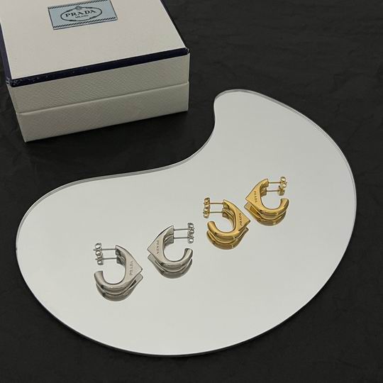 Prada earing 05lyh37